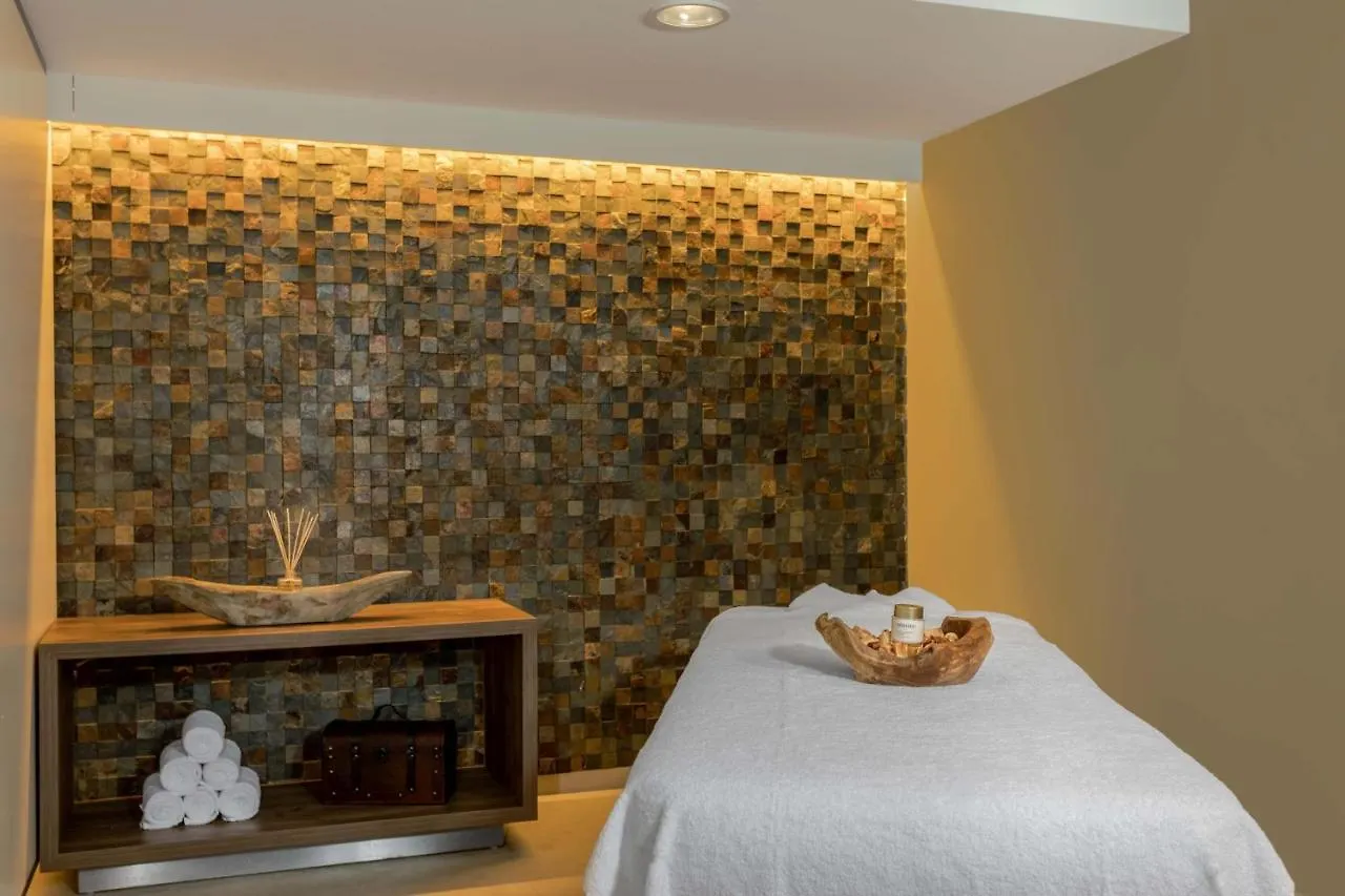 Four Points By Sheraton Munich Arabellapark 4*,  Allemagne