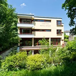 Hotel-apart Hotel apartamentowy