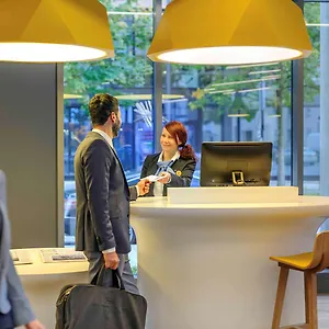 Novotel Arnulfpark Μόναχο