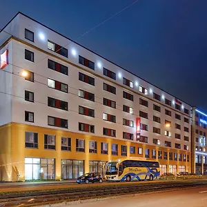 2* Hotel Ibis Arnulfpark