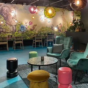 Cocoon Sendlinger Tor Múnich