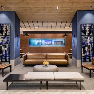 Hotel Springhill By Marriott Manhattan/times Square South Nueva York