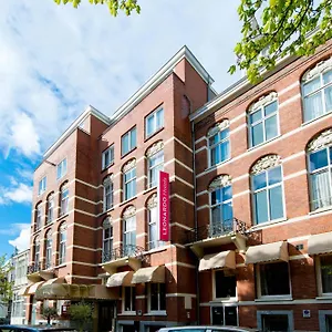 Hotel Leonardo Center Ámsterdam
