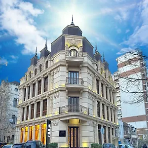 فندق Istanbul Gold باكو