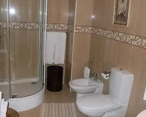 Hotel Vila Castelo Traditional