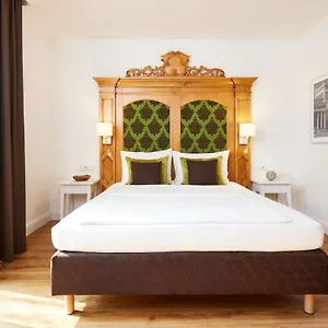 4* Hotel Prinzregent