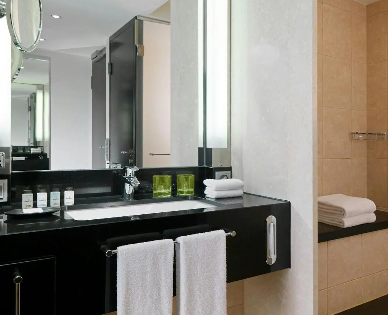**** Hotel Four Points By Sheraton Munich Arabellapark Germany